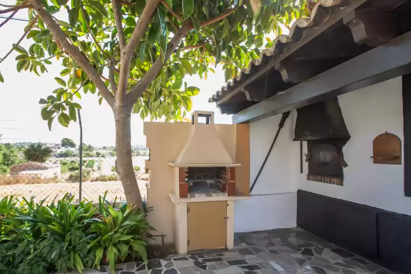 Location de vacances à Villa fernando, Manacor