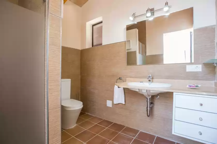 Location de vacances à Villa fernando, Manacor