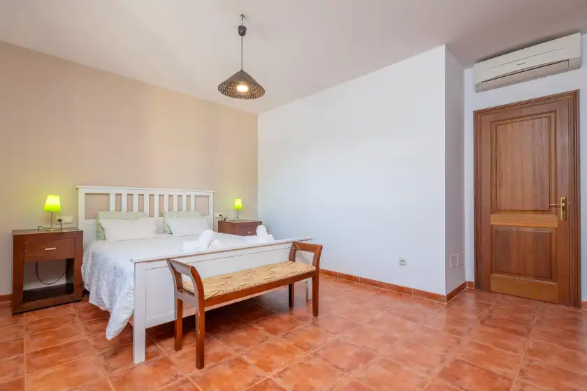 Alquiler vacacional en Son crestes, Sa Pobla
