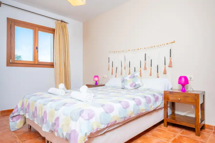 Alquiler vacacional en Son crestes, Sa Pobla