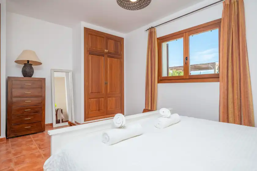Alquiler vacacional en Son crestes, Sa Pobla