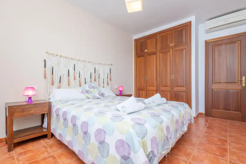 Alquiler vacacional en Son crestes, Sa Pobla