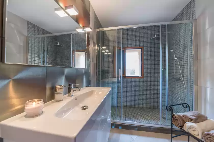 Ferienhaus auf Sa serra, Lloret de Vistalegre