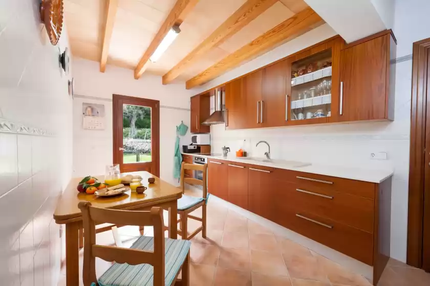 Location de vacances à Ca na siona (es turonet), Alcúdia