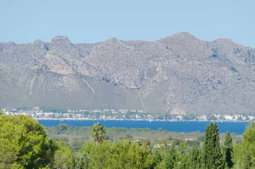 Location de vacances à Ca na siona (es turonet), Alcúdia