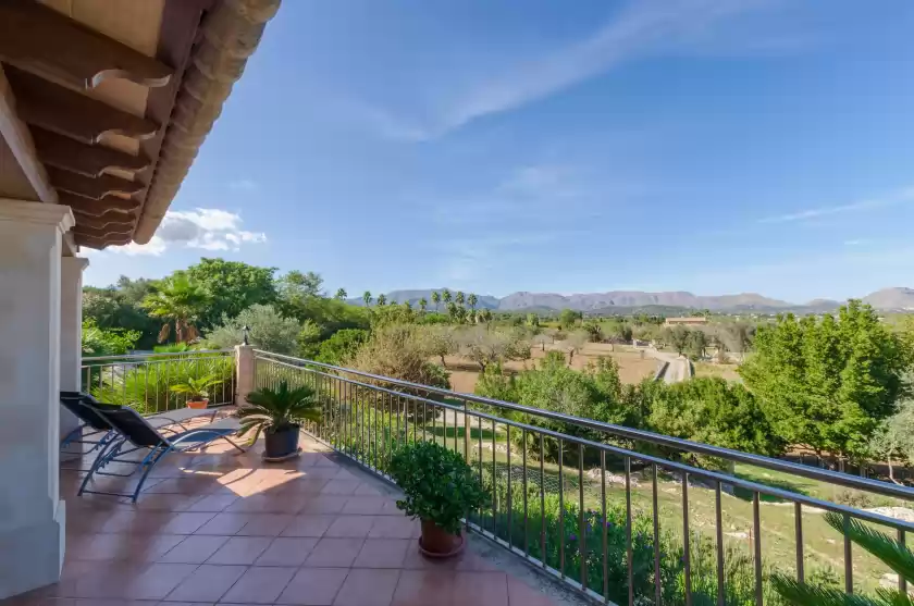 Location de vacances à Ca na siona (es turonet), Alcúdia