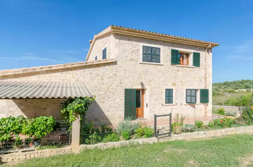 Location de vacances à Ca na siona (es turonet), Alcúdia