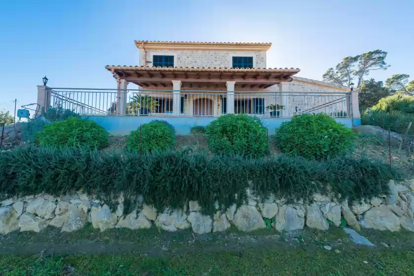 Location de vacances à Ca na siona (es turonet), Alcúdia