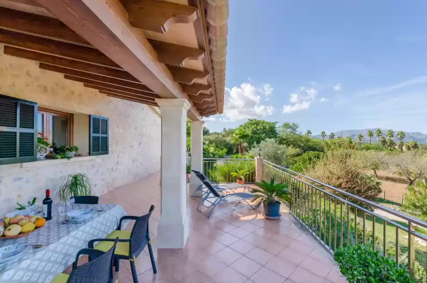 Location de vacances à Ca na siona (es turonet), Alcúdia