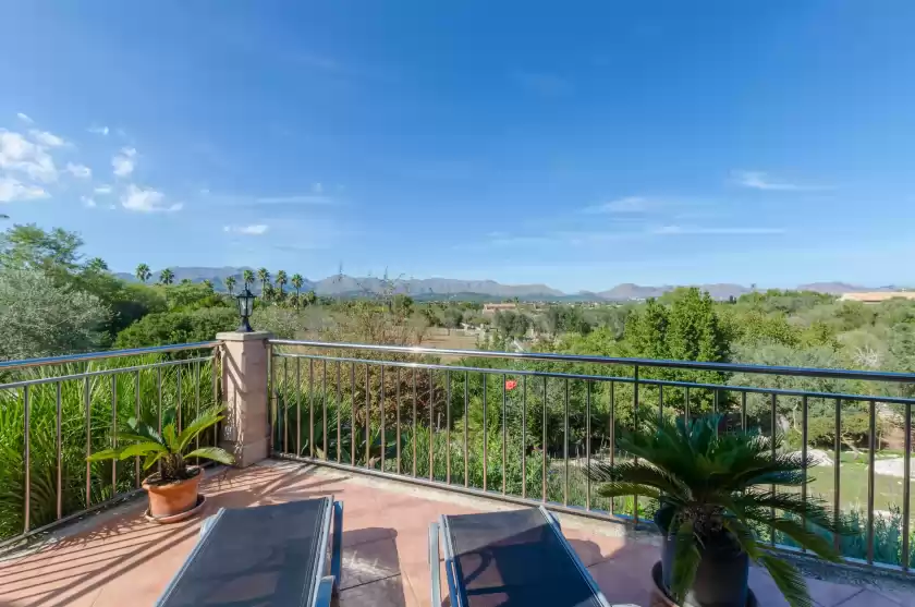 Location de vacances à Ca na siona (es turonet), Alcúdia