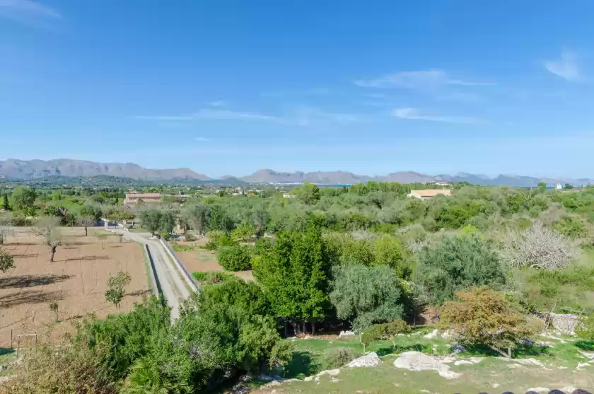 Location de vacances à Ca na siona (es turonet), Alcúdia