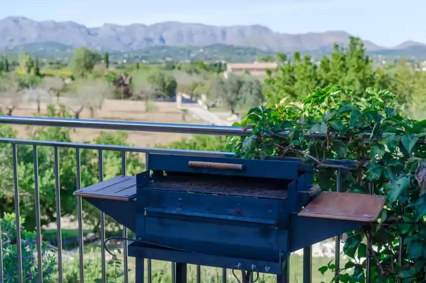 Location de vacances à Ca na siona (es turonet), Alcúdia