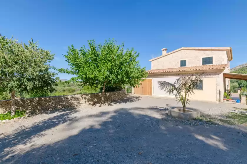 Location de vacances à Ca na siona (es turonet), Alcúdia