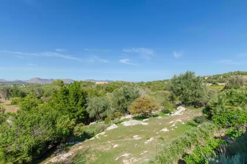 Location de vacances à Ca na siona (es turonet), Alcúdia
