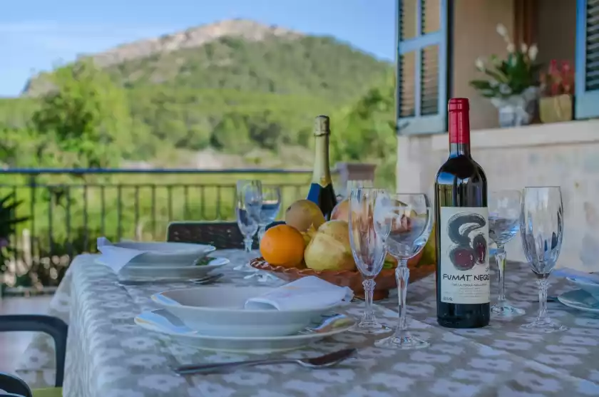 Location de vacances à Ca na siona (es turonet), Alcúdia