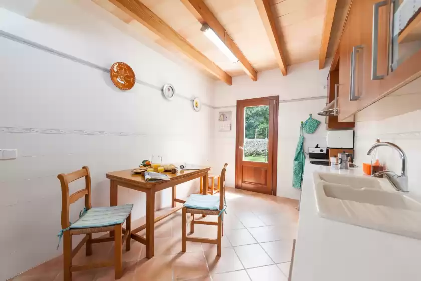 Location de vacances à Ca na siona (es turonet), Alcúdia