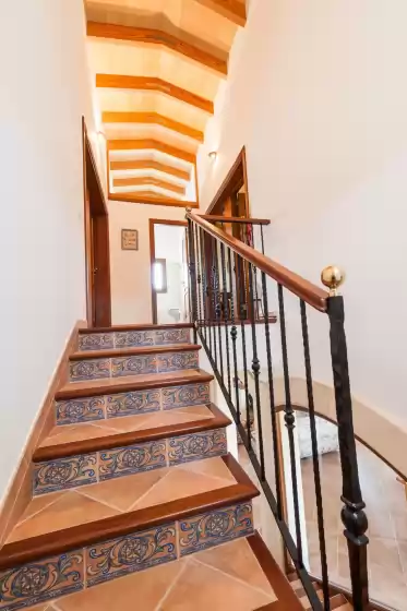 Location de vacances à Ca na siona (es turonet), Alcúdia