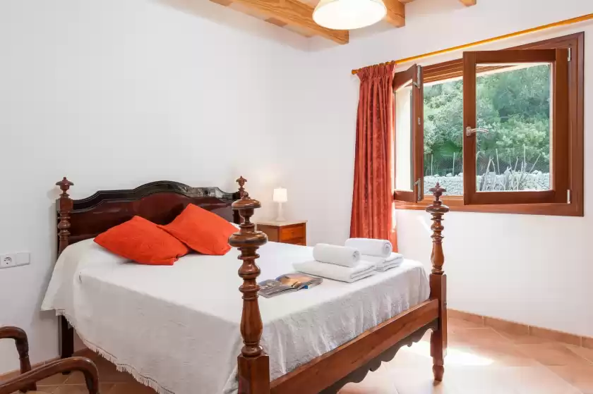 Location de vacances à Ca na siona (es turonet), Alcúdia