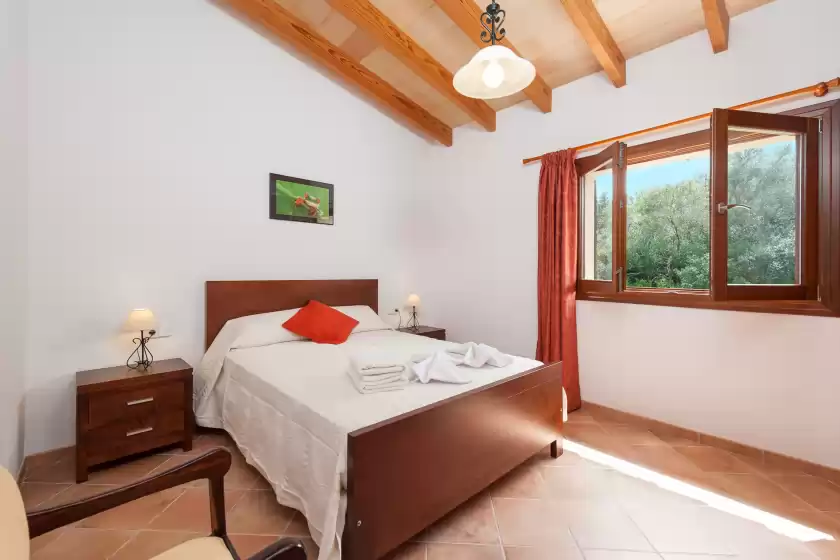 Location de vacances à Ca na siona (es turonet), Alcúdia