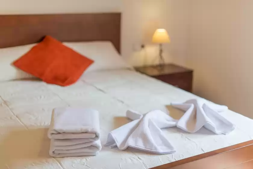 Location de vacances à Ca na siona (es turonet), Alcúdia