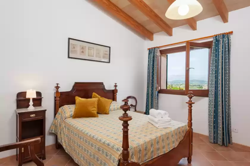 Location de vacances à Ca na siona (es turonet), Alcúdia