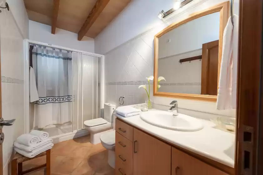 Location de vacances à Ca na siona (es turonet), Alcúdia