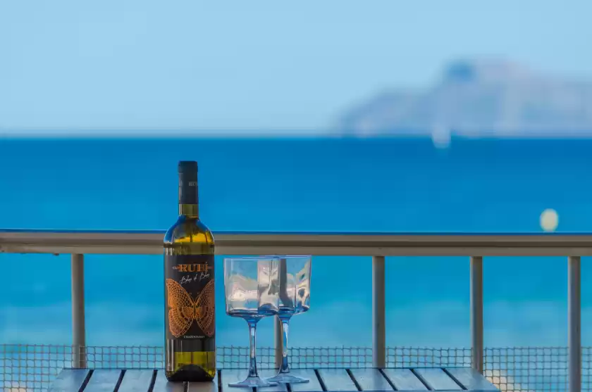 Location de vacances à Can vesses, Port d'Alcúdia