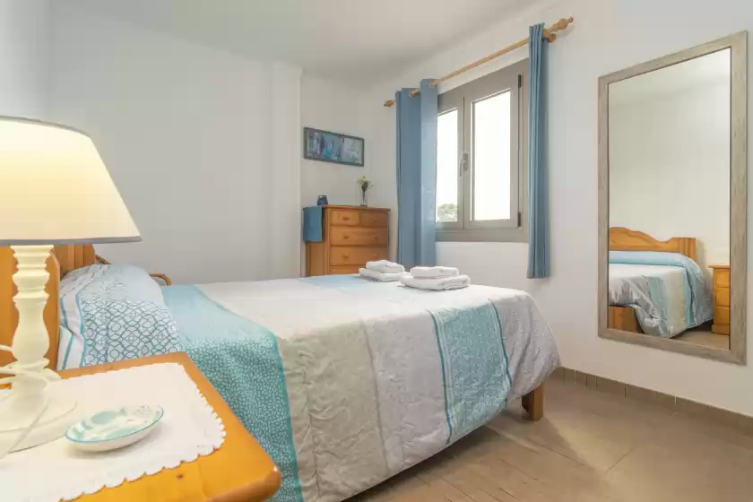 Location de vacances à Can vesses, Port d'Alcúdia