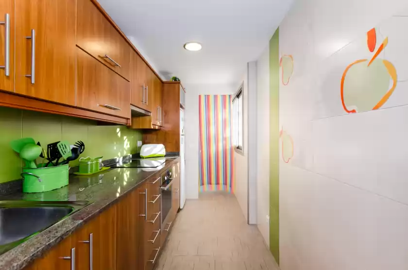 Location de vacances à Can vesses, Port d'Alcúdia