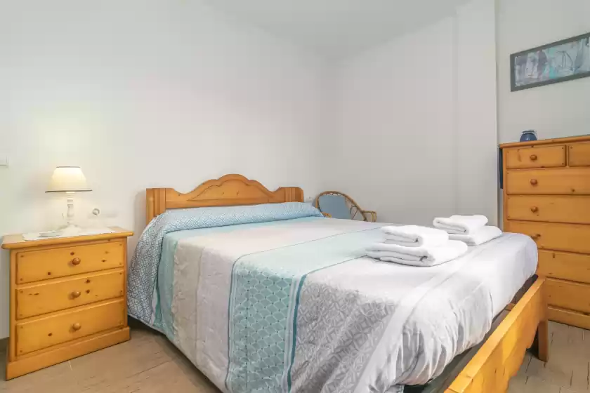 Location de vacances à Can vesses, Port d'Alcúdia