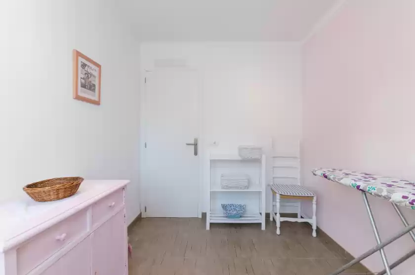 Location de vacances à Can vesses, Port d'Alcúdia