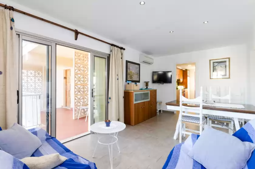 Location de vacances à Can vesses, Port d'Alcúdia