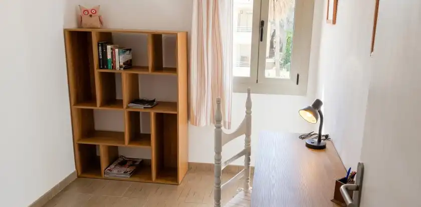 Alquiler vacacional en Can vesses, Port d'Alcúdia