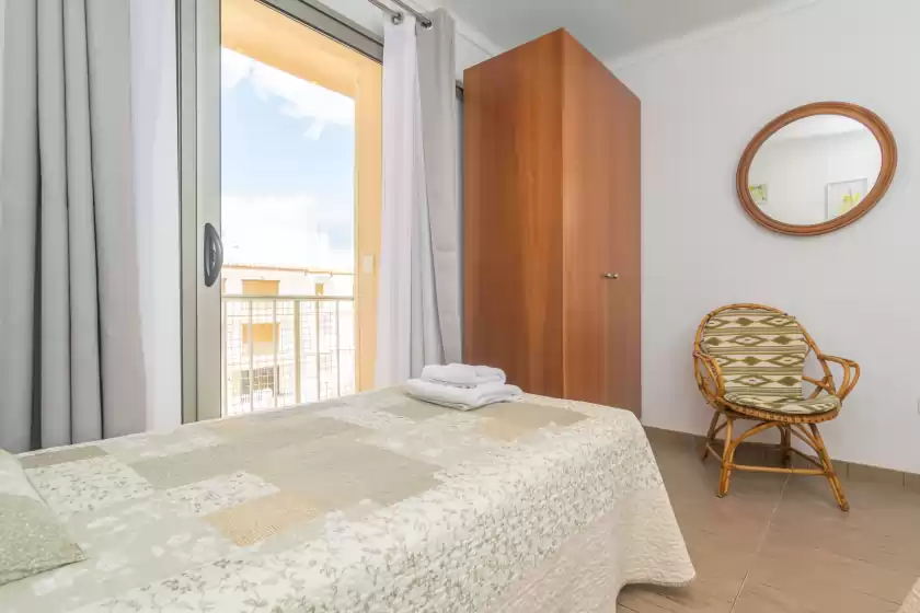 Location de vacances à Can vesses, Port d'Alcúdia