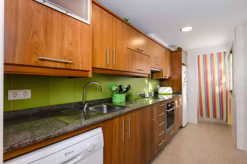 Location de vacances à Can vesses, Port d'Alcúdia