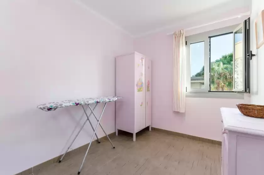 Location de vacances à Can vesses, Port d'Alcúdia