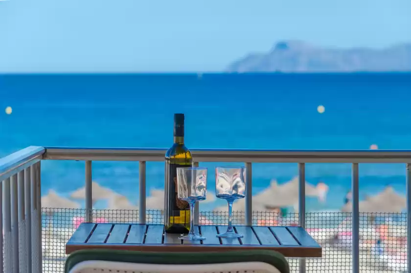 Location de vacances à Can vesses