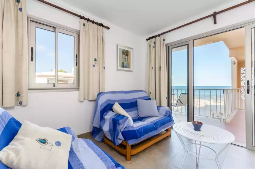 Location de vacances à Can vesses, Port d'Alcúdia