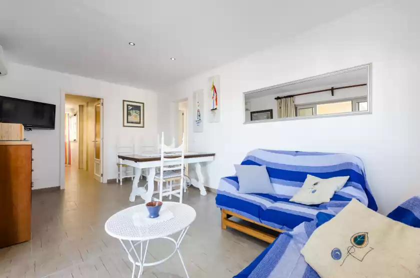 Location de vacances à Can vesses, Port d'Alcúdia