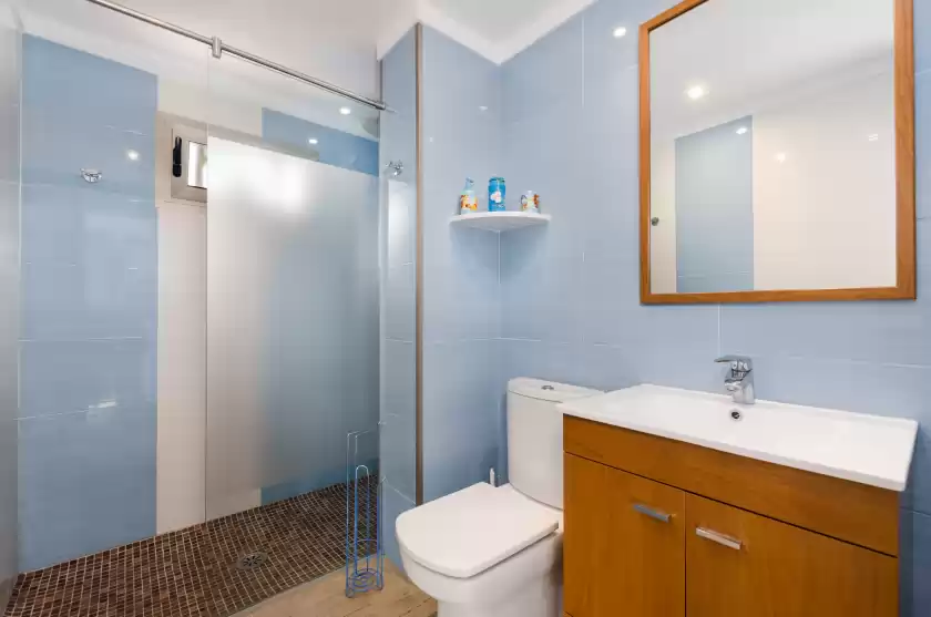 Location de vacances à Can vesses, Port d'Alcúdia