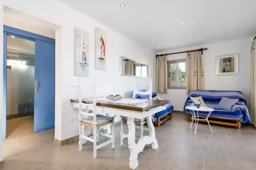 Location de vacances à Can vesses, Port d'Alcúdia