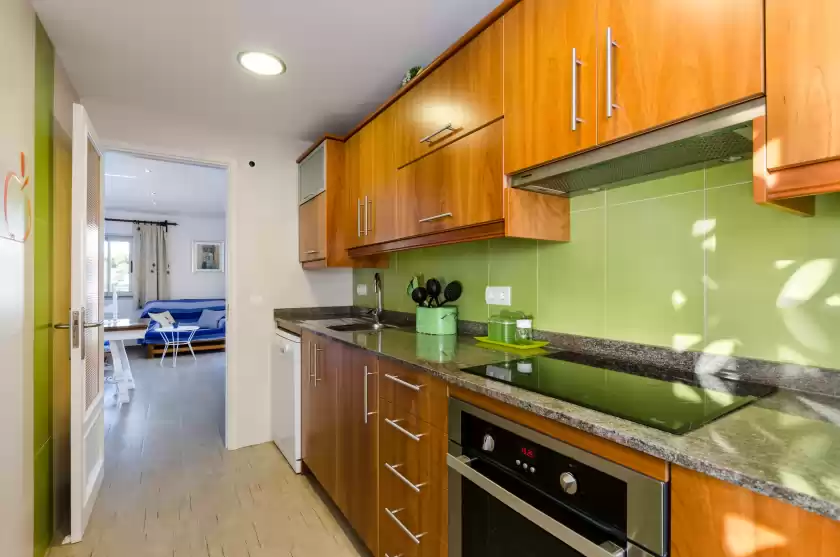 Location de vacances à Can vesses, Port d'Alcúdia