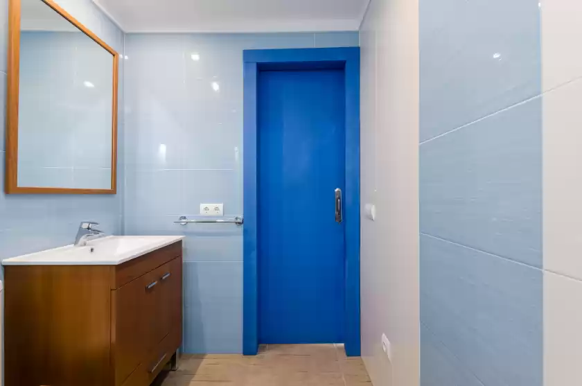 Location de vacances à Can vesses, Port d'Alcúdia