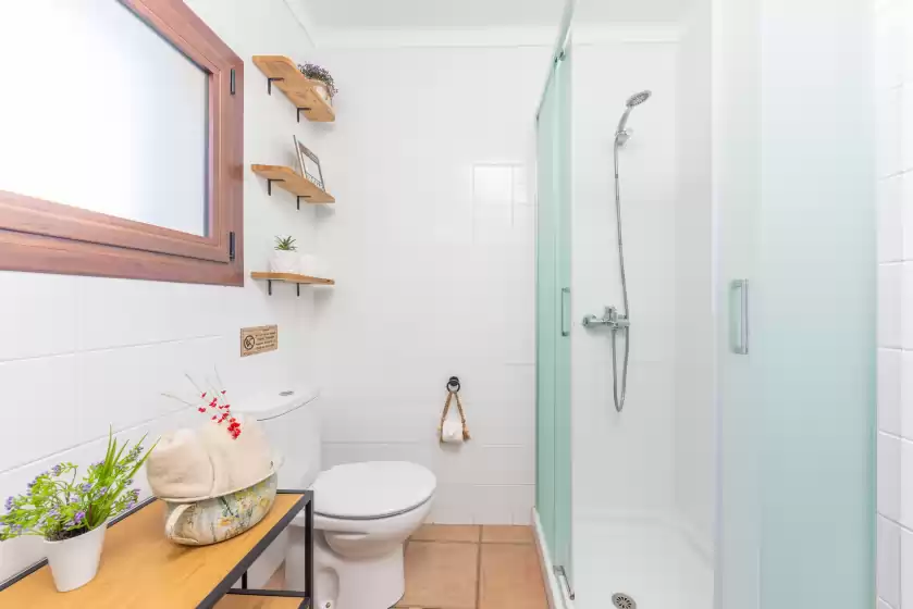 Ferienhaus auf Can antich, Lloseta