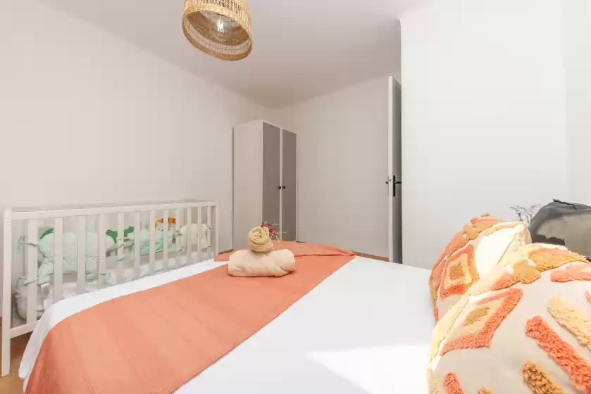 Ferienhaus auf Can antich, Lloseta