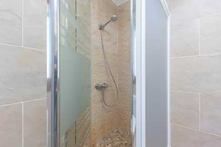 Ferienhaus auf Can antich, Lloseta