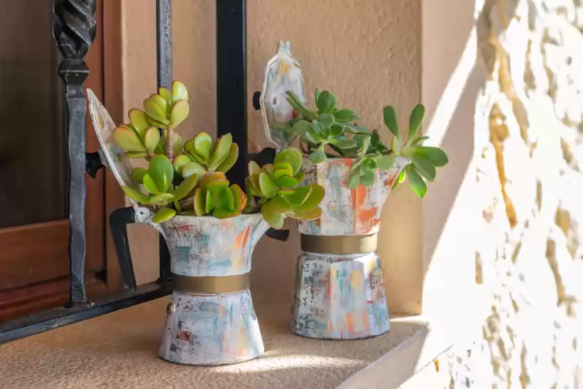 Ferienhaus auf Can antich, Lloseta