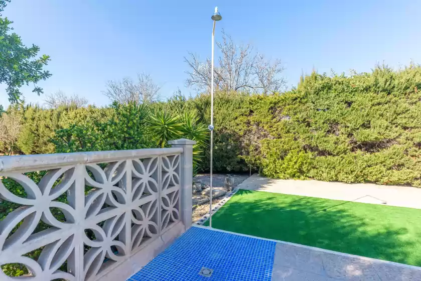 Ferienhaus auf Can antich, Lloseta