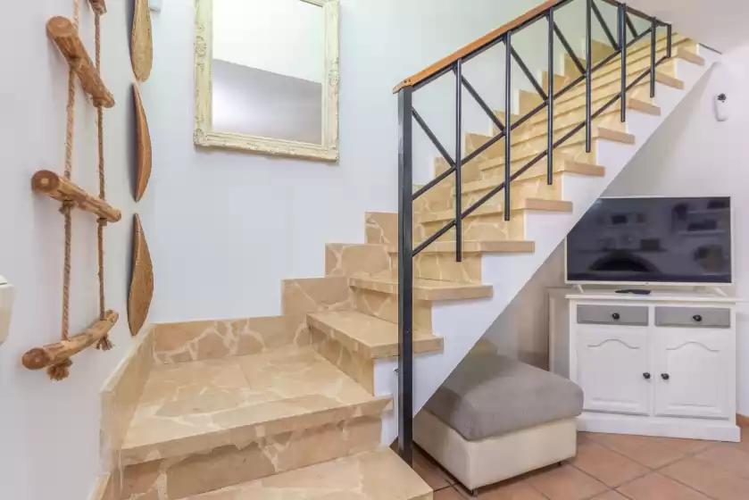 Ferienhaus auf Can antich, Lloseta