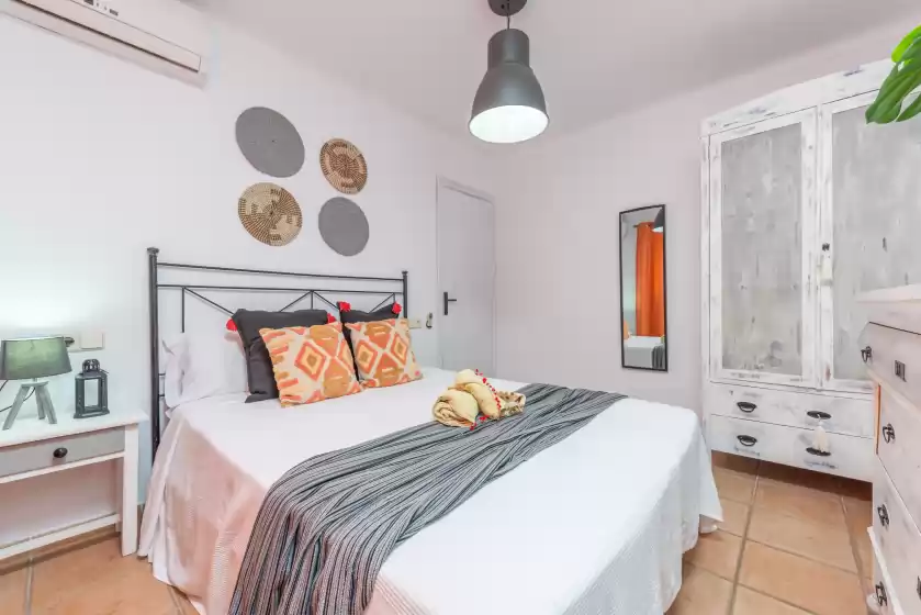 Ferienhaus auf Can antich, Lloseta